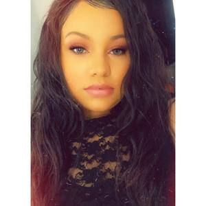 Meet your Posher, Lashelle